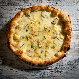 Quattro Formaggi – Armonie între patru brânzeturi italiene