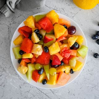 Salade Fruits
