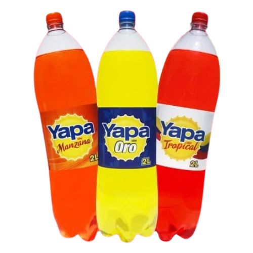 Bebidas Latinas Frías