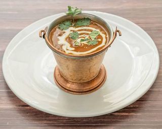 Dal Makhni