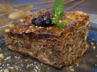 Пахлава (190g)