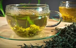 Чай Зелений ст