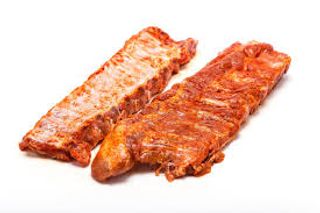Costilla De Ternera Adobada