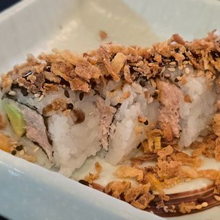 172 Uramaki miura 4 pezzi