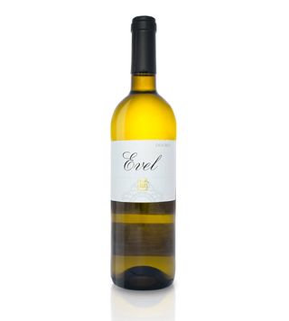 Vinho Branco Evel 750ml