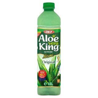 Aloe Vera sok