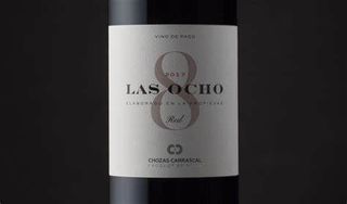 Las Ocho (75 cl.)