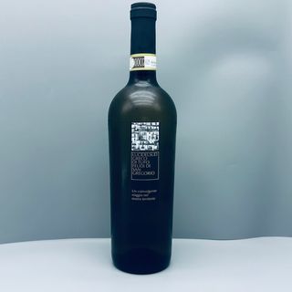 Greco di tufo San Gregorio