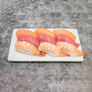 113. Bentó 7 (9 Uds.)