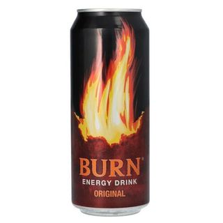 Burn (500ml)