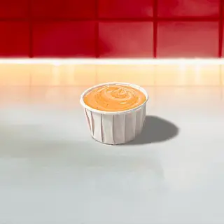 Creamy BBQ
