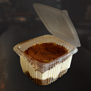 Tiramisu (150g)