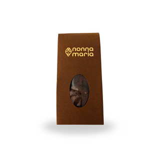 Galletas cacao y avellana 90g