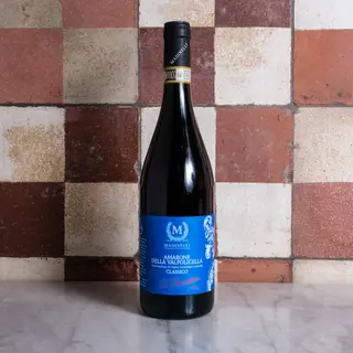 Amarone della Valpolicella - La Prosciutteria