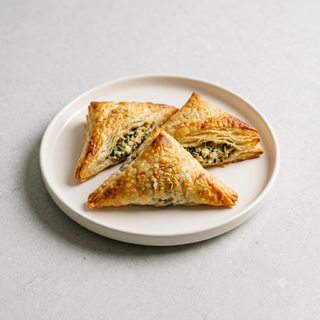Ración De Samosa (3 Uds.)