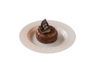 Tart Ferrero kolač