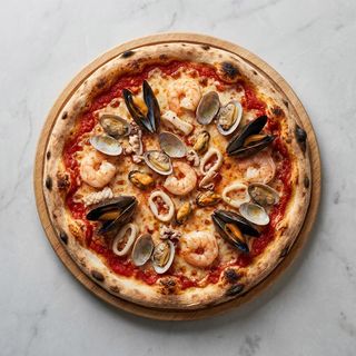 Frutti di mare