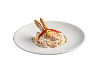 Ensaladilla