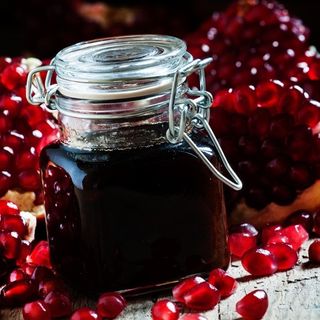 Соус наршараб 20г