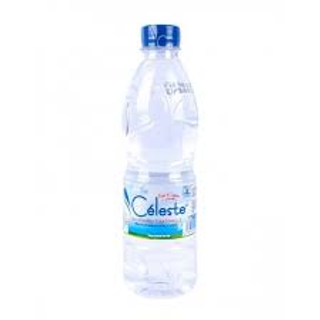 Eau Céleste 0.5 L