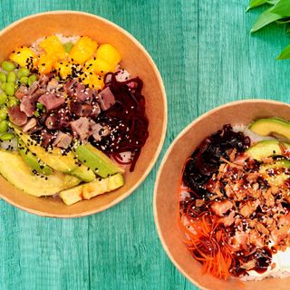 Tu PokeGozada Grande