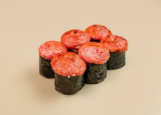 Гунканы королевские