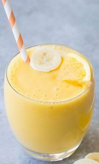 Orangeshake