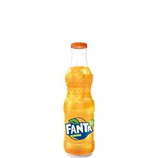 Fanta Vetro 330 ml