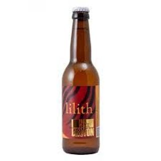 Bruton Lilith American Pale Ale 33 cl