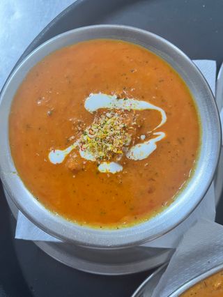 King Prawn Tikka Masala