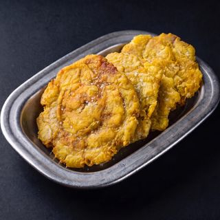 TOSTONES (4UND)