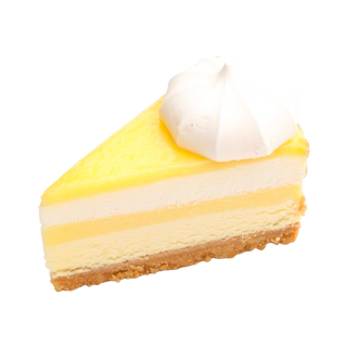 Cheese Cake Citron 