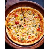 Buy 1 get 1free(veg Margherita)