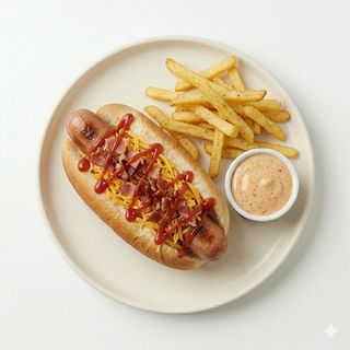 Perrito Especial