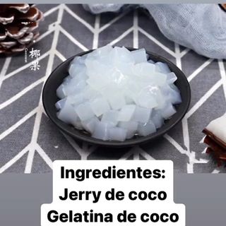 Extra topping o ingrediente 