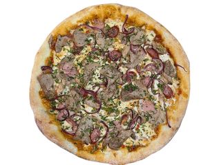 Екстра м'ясо (710g)