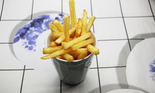 კარტოფილი ფრი