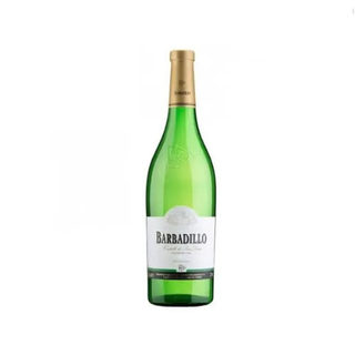 Vino Barbadillo