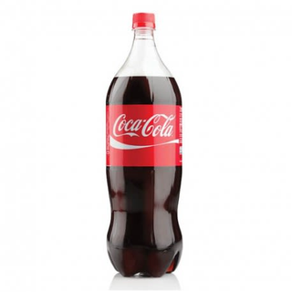 Coca-Cola Original (2 Lt.)