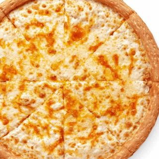 Сырная 28 см