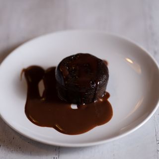 Coulant De Xocolata