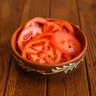Paradajz salata