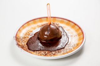 Negretto da passeggio 