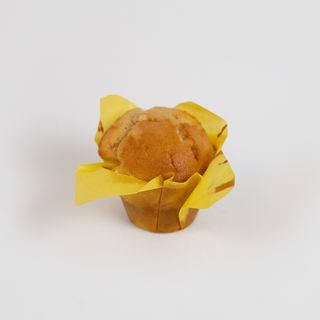 Muffin Limón