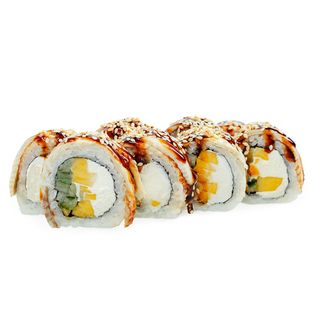 Philadelphia Węgorz