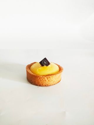 P. TARTE CITRON