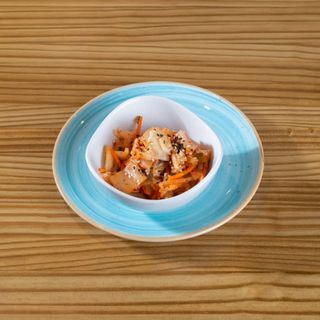 Ensalada Kimchi Col Picante (Pequeña)