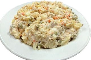 Ensaladilla Rusa