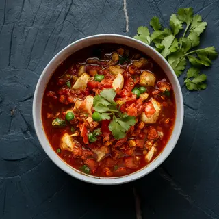 Chili de Frango