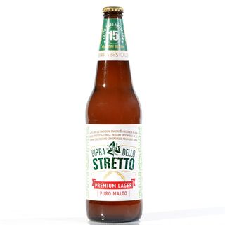 Birra dello stretto 66cl